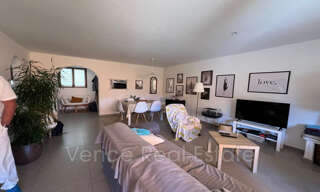 Appartement 4 Pièces 84 m² à vendre à Vence (06140)