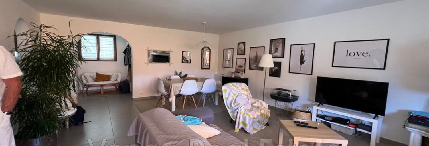 Appartement 4 Pièces 84 m² à vendre à Vence (06140)