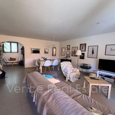 Appartement 4 pièces 425000 €