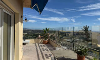 Appartement 3 Pièces 70 m² à vendre à Vence (06140)