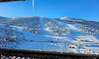 Appartement 1 Pièce 23 m² à vendre à Gréolières (06620)