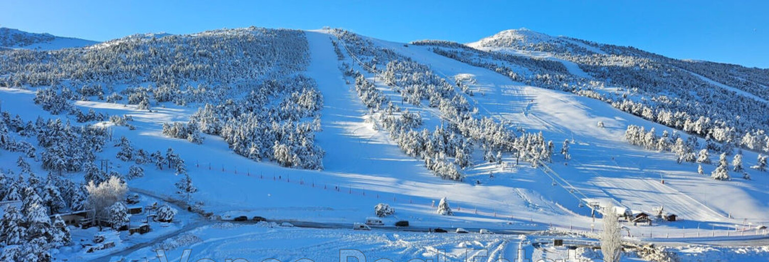 Appartement 1 Pièce 23 m² à vendre à Gréolières (06620)