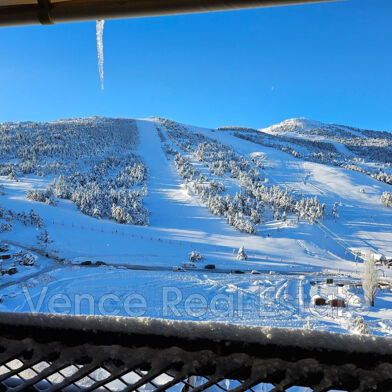 Appartement 1 pièces 53000 €