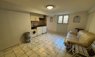 Appartement 2 Pièces 27 m² à vendre à Cannes (06400)