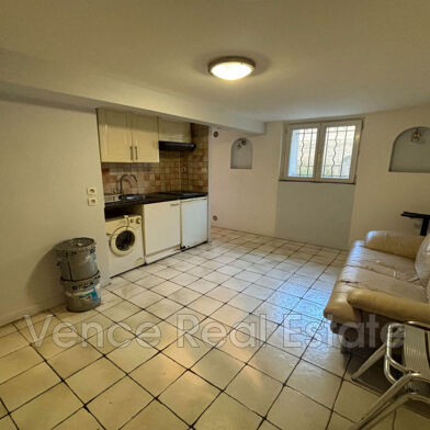 Appartement 2 pièces 120000 €