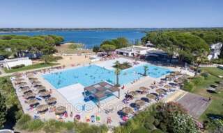 Appartement 2 Pièces 31 m² à vendre à La Grande-Motte (34280)