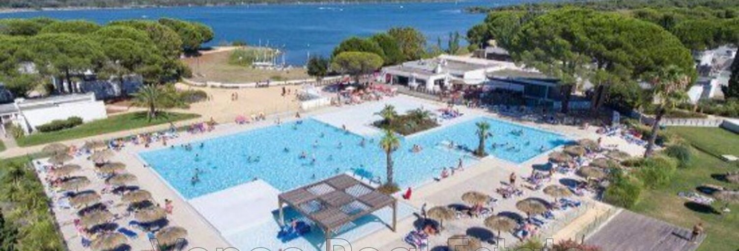 Appartement 2 Pièces 31 m² à vendre à La Grande-Motte (34280)