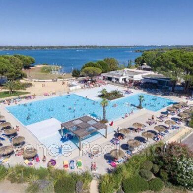 Appartement 2 pièces 99500 €