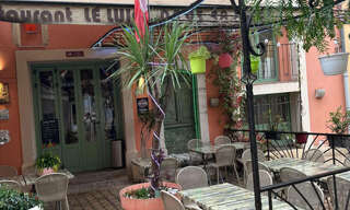 Local industriel  120 m² à vendre à Vence (06140)