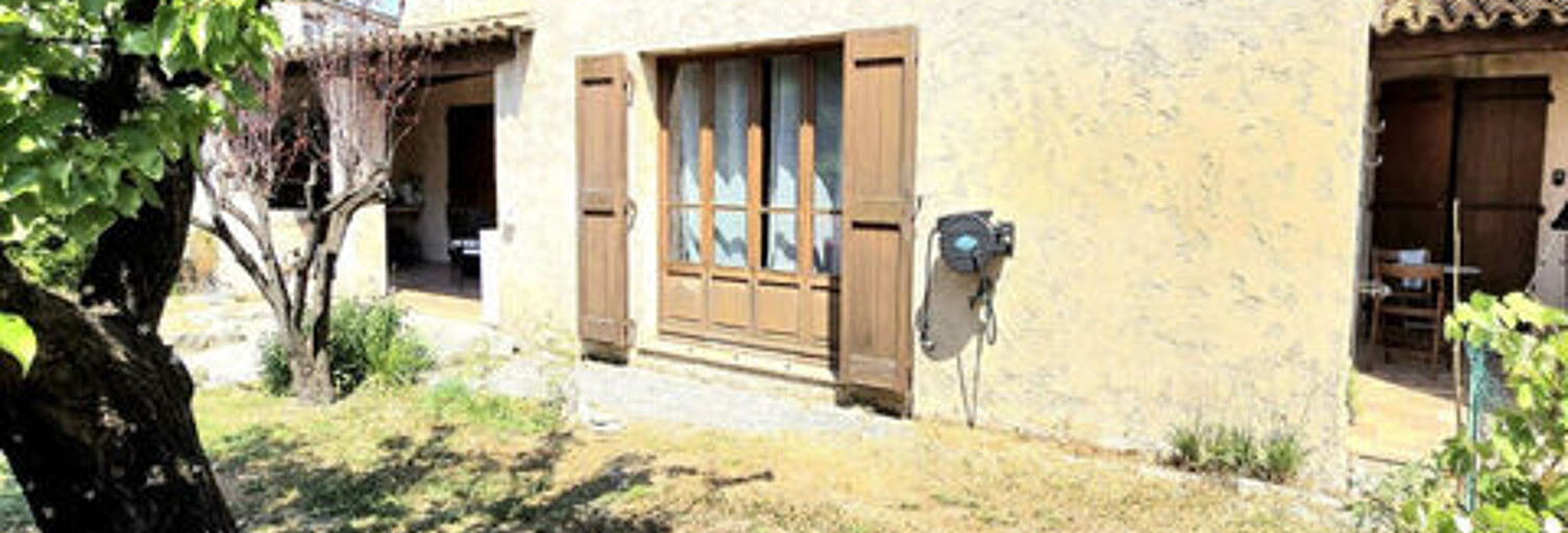 Maison 6 Pièces 171 m² à vendre à La Colle-sur-Loup (06480)