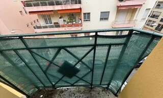 Appartement 3 Pièces 40 m² à vendre à Nice (06100)