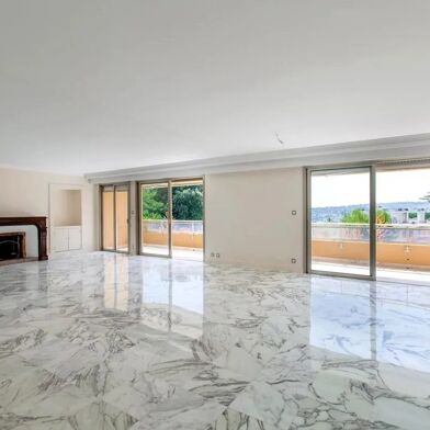 Appartement 4 pièces 1190000 €