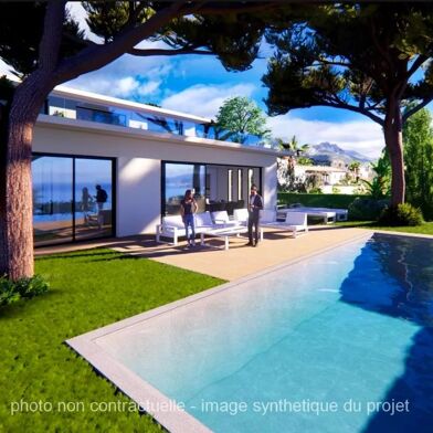 Maison 5 pièces 7500000 €