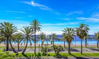 Appartement 3 Pièces 65 m² à vendre à Nice (06200)