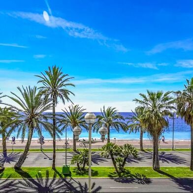 Appartement 3 pièces 795000 €