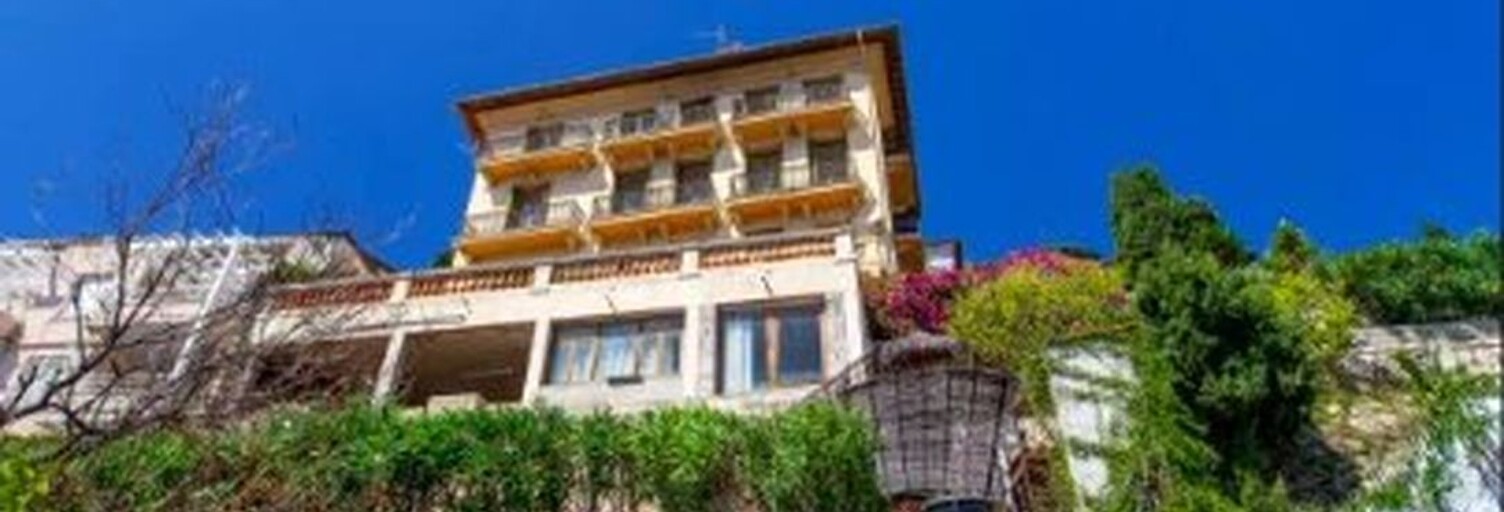 Immeuble  512 m² à vendre à Roquebrune-Cap-Martin (06190)