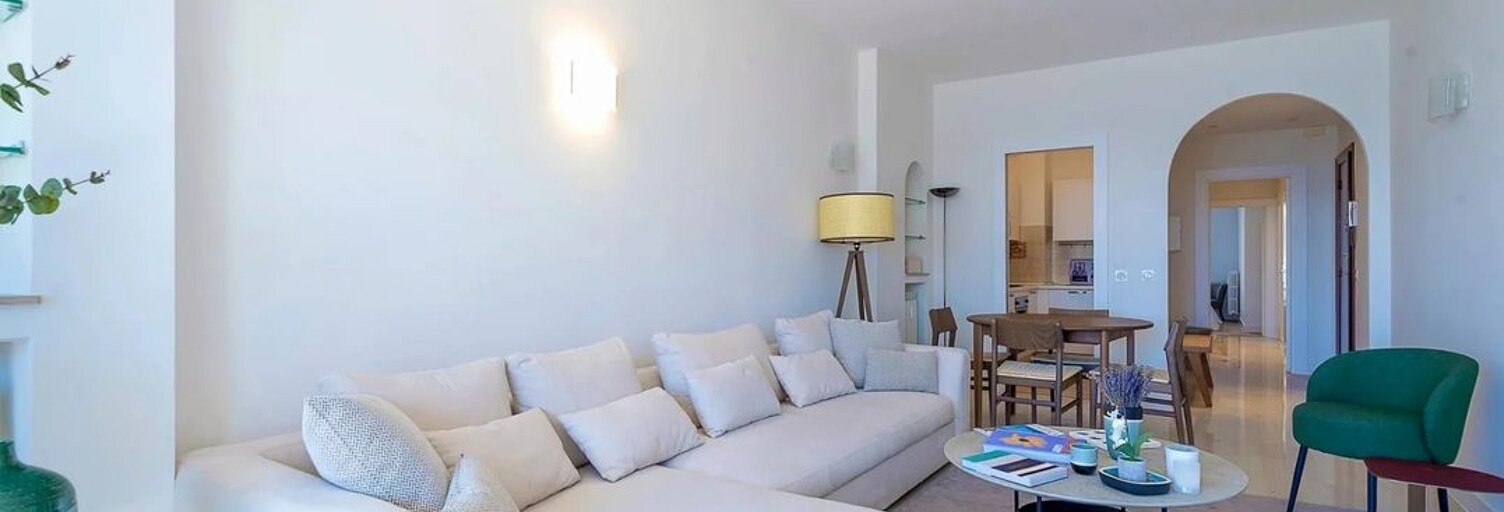 Appartement 3 Pièces 65 m² à vendre à Nice (06100)