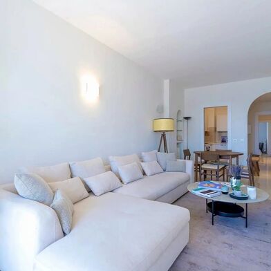 Appartement 3 pièces 795000 €