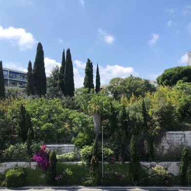 Appartement 2 pièces 208000 €