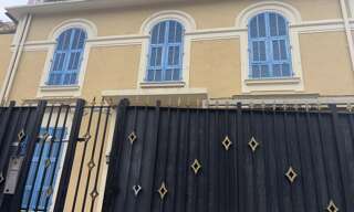 Appartement 1 Pièce 18 m² à vendre à Nice (06300)