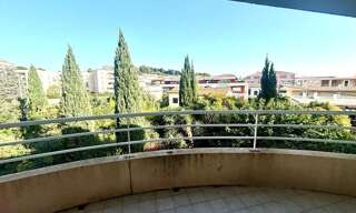 Appartement 1 Pièce 32 m² à vendre à Saint-Laurent-du-Var (06700)