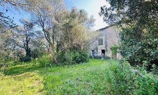 Maison 15 Pièces 300 m² à vendre à Grasse (06130)