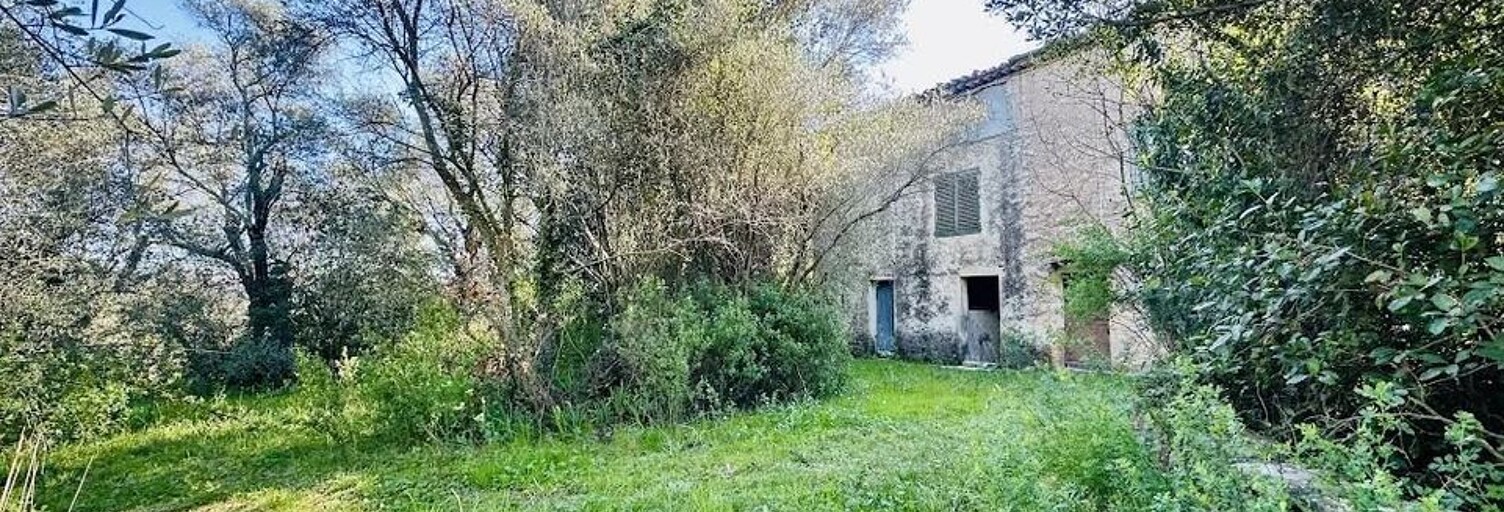 Maison 15 Pièces 300 m² à vendre à Grasse (06130)
