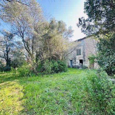 Maison 15 pièces 440000 €