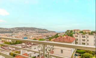 Appartement 4 Pièces 78 m² à vendre à Nice (06000)