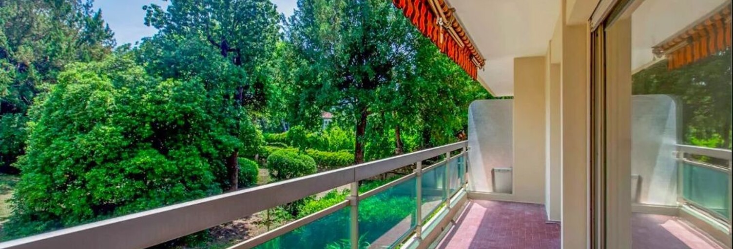 Appartement 4 Pièces 94 m² à vendre à Nice (06000)