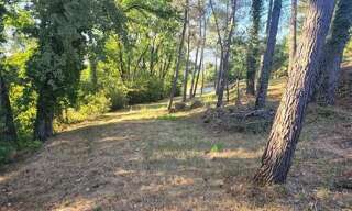 Terrain  3200 m² à vendre à Valbonne (06560)