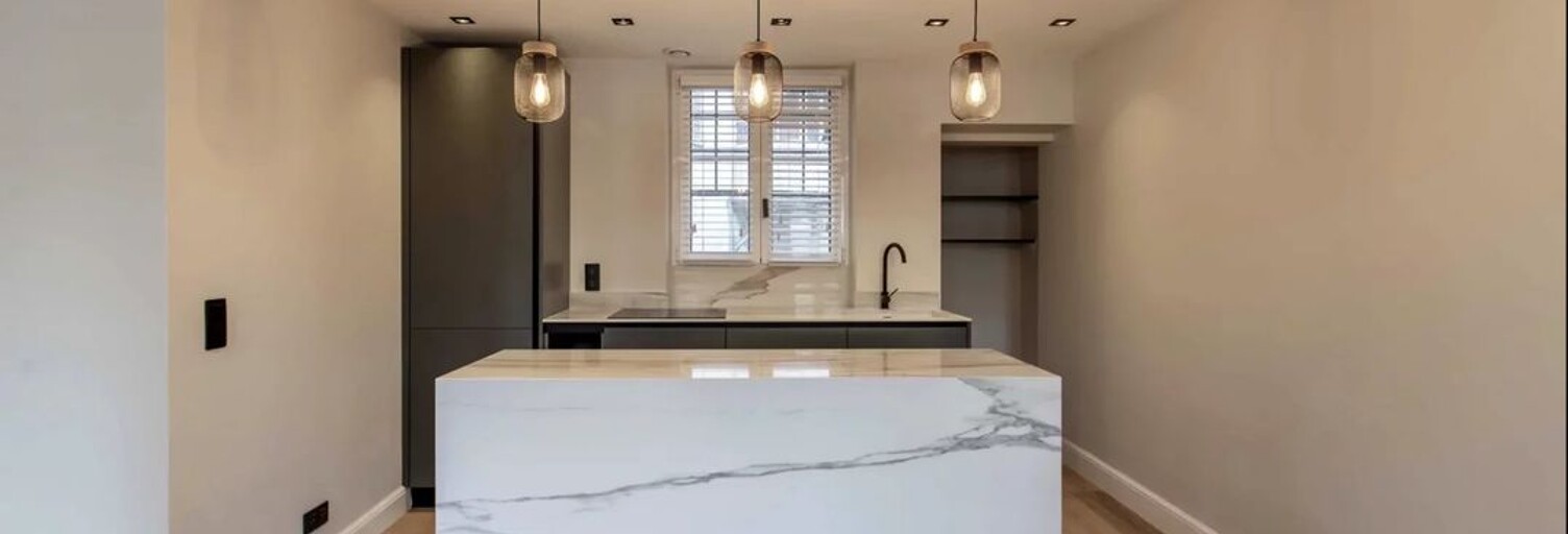 Appartement 3 Pièces 70 m² à vendre à Nice (06300)