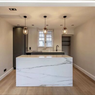 Appartement 3 pièces 480000 €