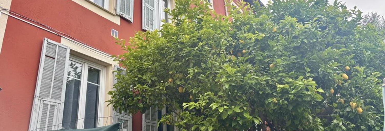 Appartement 2 Pièces 47 m² à vendre à Nice (06000)