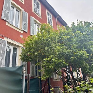 Appartement 2 pièces 189995 €