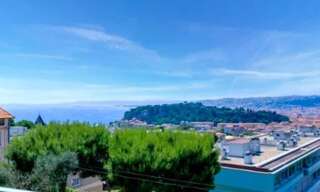 Appartement 3 Pièces 62 m² à vendre à Nice (06300)