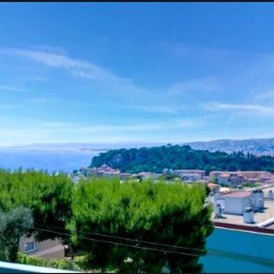 Appartement 3 pièces 580000 €