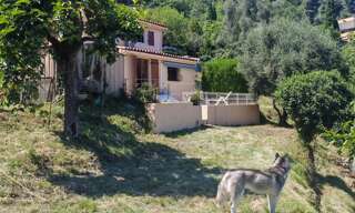 Appartement 6 Pièces 117 m² à vendre à Tourrette-Levens (06690)