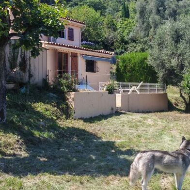 Appartement 6 pièces 498000 €