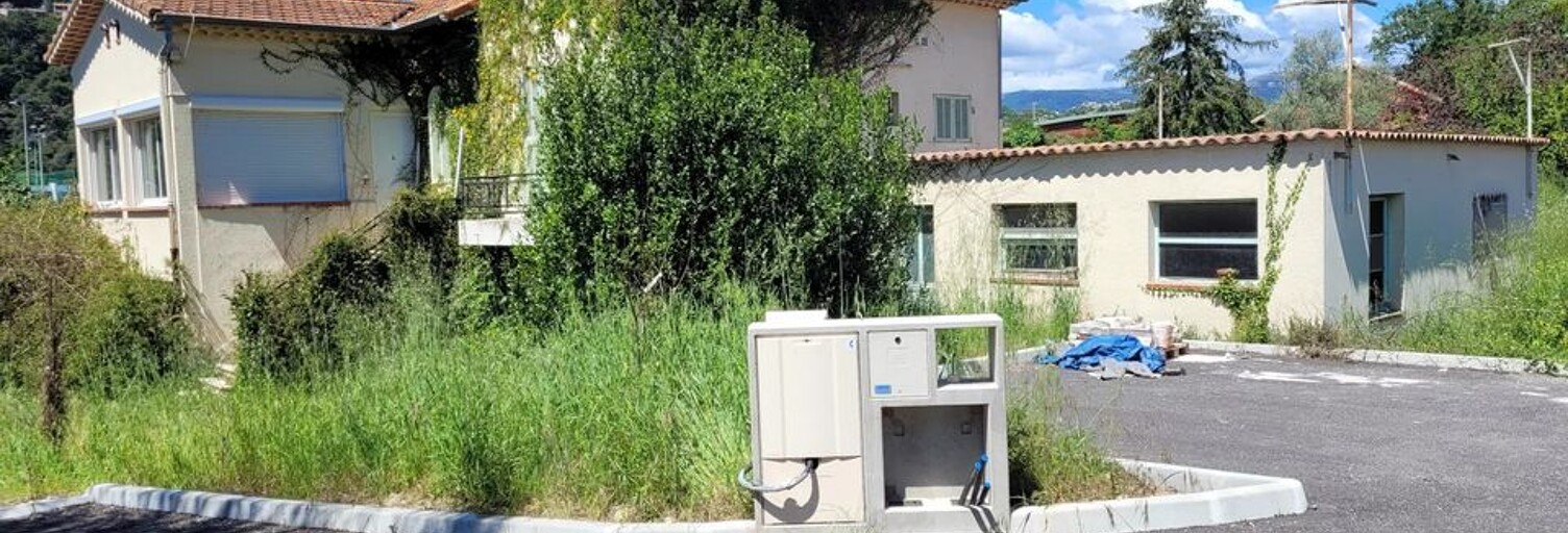 Appartement 4 Pièces 97 m² à vendre à Nice (06300)