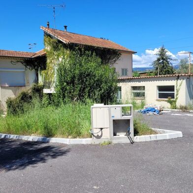 Appartement 4 pièces 349000 €