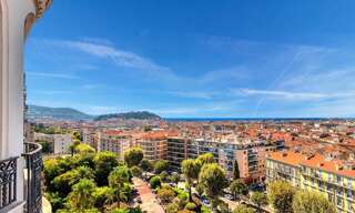 Appartement 5 Pièces 242 m² à vendre à Nice (06000)