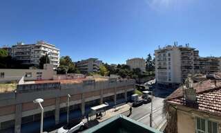 Appartement 2 Pièces 39 m² à vendre à Nice (06100)