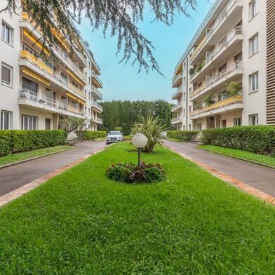 Appartement 4 pièces 650000 €
