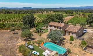 Maison 5 Pièces 160 m² à vendre à La Garde-Freinet (83680)