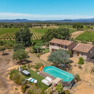 Maison 5 pièces 1290000 €