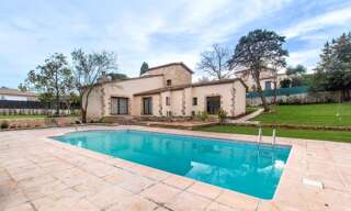 Maison 7 Pièces 170 m² à vendre à Valbonne (06560)