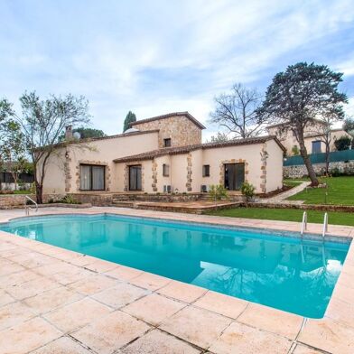 Maison 7 pièces 1750000 €