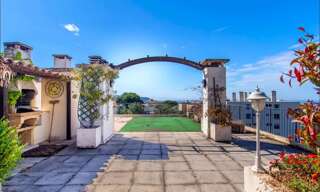 Appartement 4 Pièces 144 m² à vendre à Nice (06100)