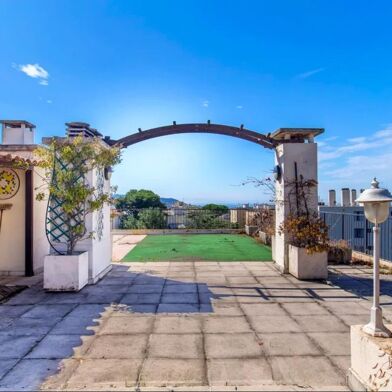 Appartement 4 pièces 1290000 €